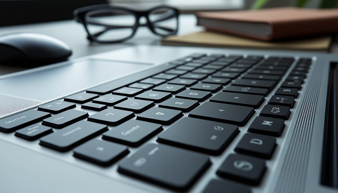 découvrez des solutions efficaces pour débloquer un clavier bloqué sur votre pc portable et retrouver une utilisation optimale rapidement.