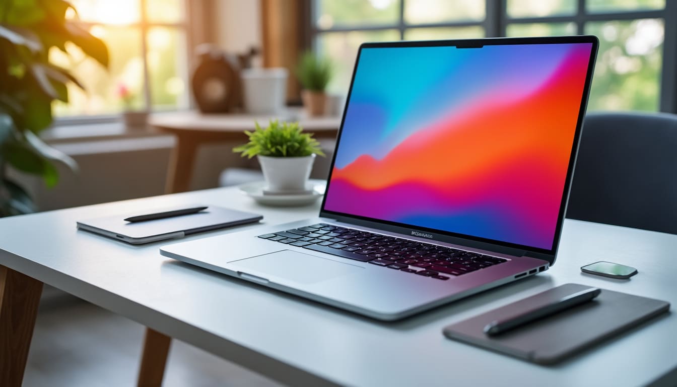 découvrez des macbook pro m4 pro d'occasion et reconditionnés, alliant performance et qualité à prix avantageux. profitez d'appareils fiables, testés et garantis pour une expérience optimale.