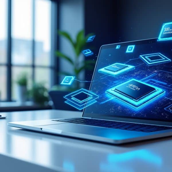 découvrez notre classement des processeurs pour pc portable avec tests et comparatifs pour choisir le meilleur modèle adapté à vos besoins.