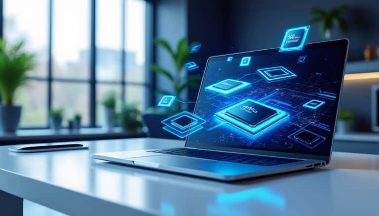 découvrez notre classement des processeurs pour pc portable avec tests et comparatifs pour choisir le meilleur modèle adapté à vos besoins.