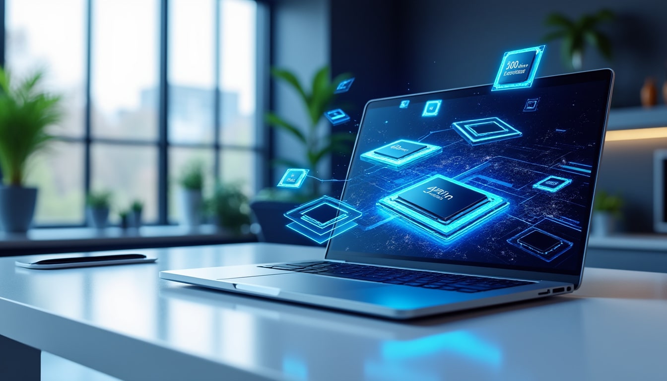 découvrez notre classement des processeurs pour pc portable avec tests et comparatifs pour choisir le meilleur modèle adapté à vos besoins.