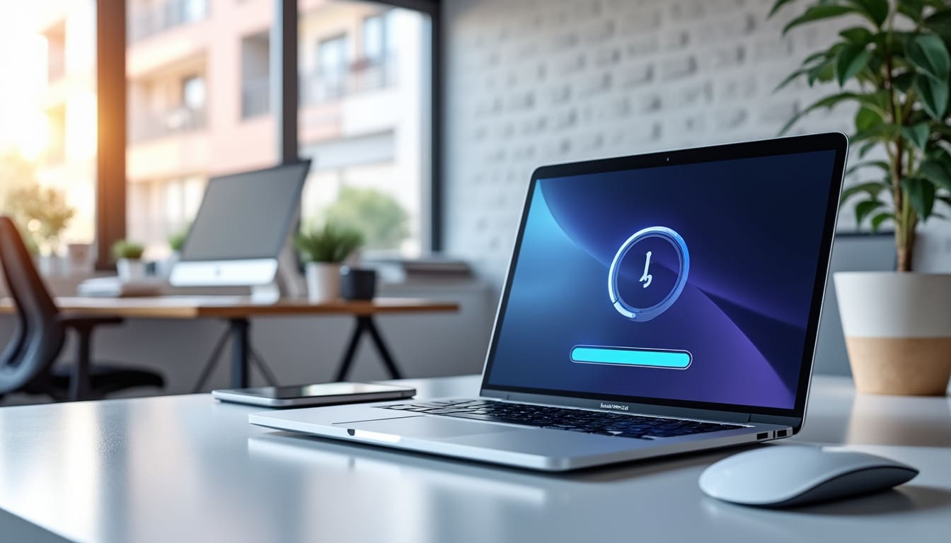 découvrez toutes les nouveautés et améliorations de la dernière mise à jour macbook avec notre guide complet et facile à comprendre.