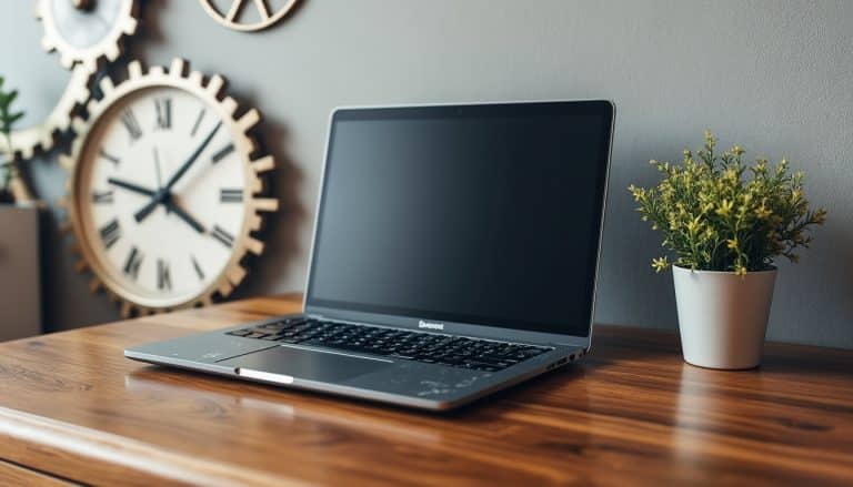 découvrez tout ce qu'il faut savoir sur la durée de vie d'un pc portable, conseils d'entretien et astuces pour prolonger son efficacité.