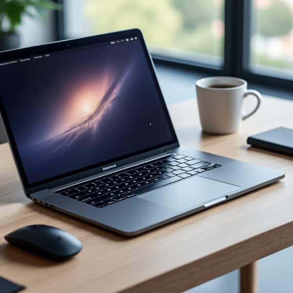 découvrez comment personnaliser facilement le fond d'écran de votre macbook air grâce à notre guide complet et illustré étape par étape.
