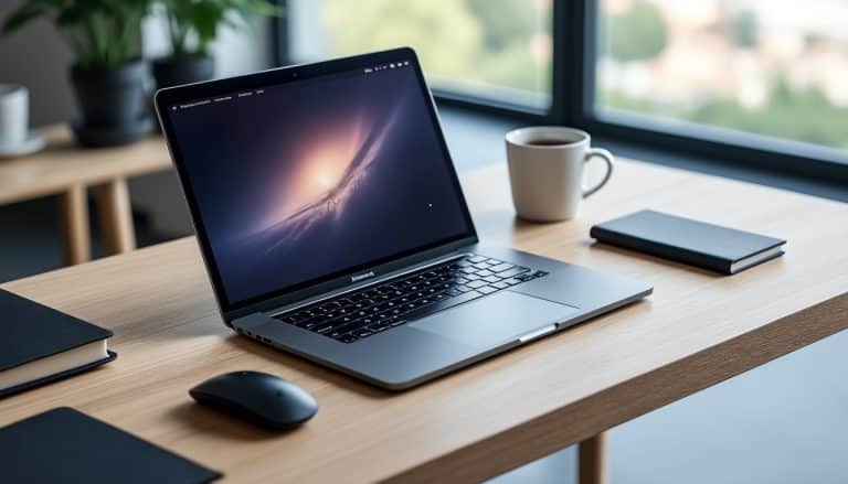 découvrez comment personnaliser facilement le fond d'écran de votre macbook air grâce à notre guide complet et illustré étape par étape.
