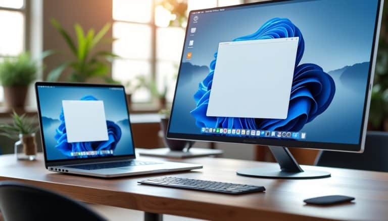 découvrez comment choisir et utiliser un grand écran pour votre pc portable grâce à notre guide complet et facile à suivre.