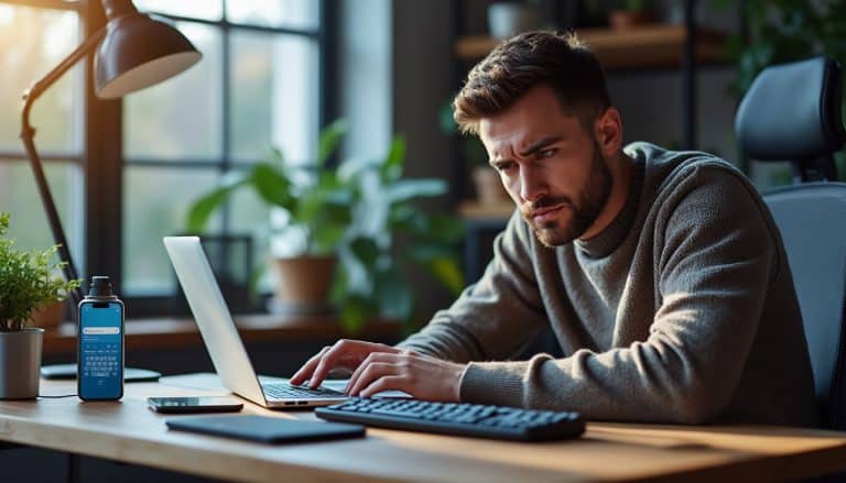 découvrez les solutions efficaces pour résoudre les problèmes d'écriture avec le clavier de votre pc portable et retrouvez une utilisation normale en quelques étapes simples.