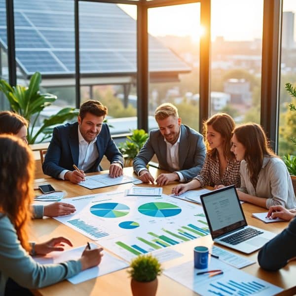 découvrez toutes les pratiques essentielles de la rse pour comprendre comment les entreprises intègrent responsabilité sociale et environnementale dans leur stratégie.