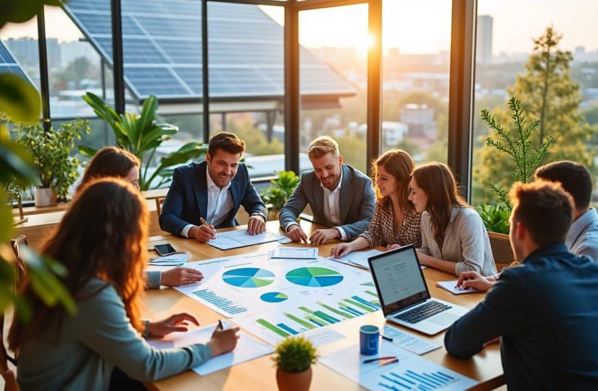 découvrez toutes les pratiques essentielles de la rse pour comprendre comment les entreprises intègrent responsabilité sociale et environnementale dans leur stratégie.