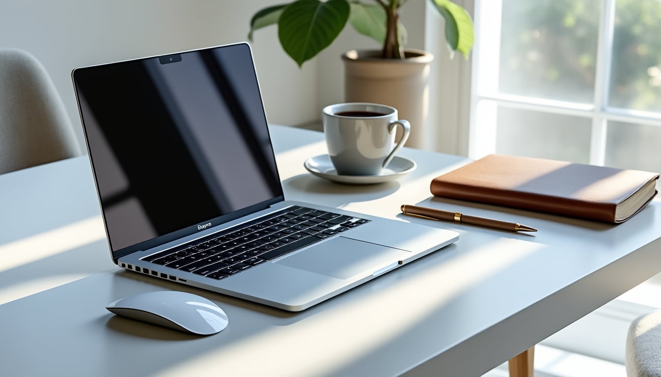 découvrez quel macbook choisir selon vos besoins et trouvez le modèle idéal alliant performance, design et budget.