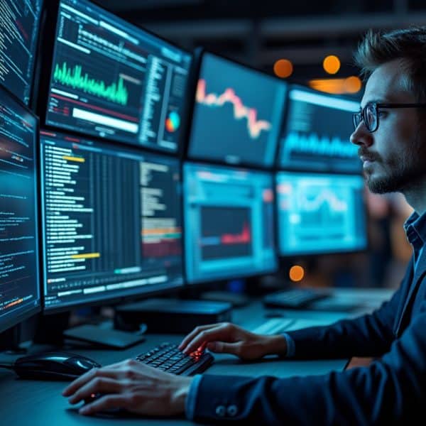découvrez les étapes clés pour analyser efficacement vos fichiers de logs, identifier les erreurs et exploiter les données pour améliorer vos systèmes.