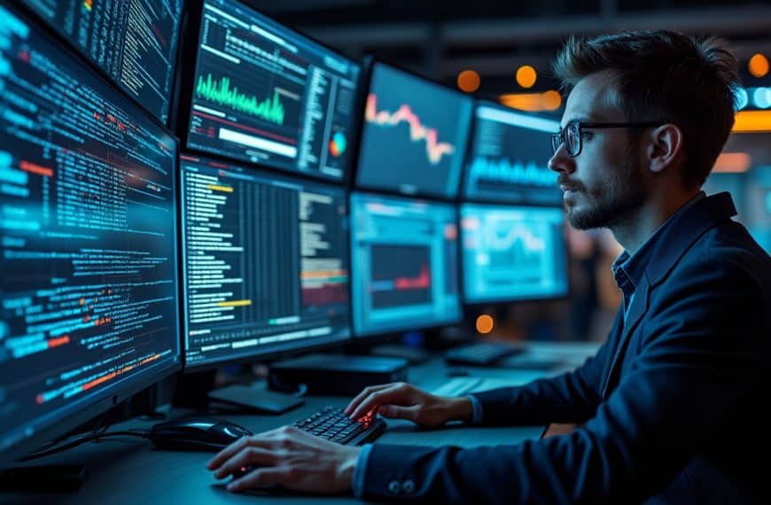 découvrez les étapes clés pour analyser efficacement vos fichiers de logs, identifier les erreurs et exploiter les données pour améliorer vos systèmes.