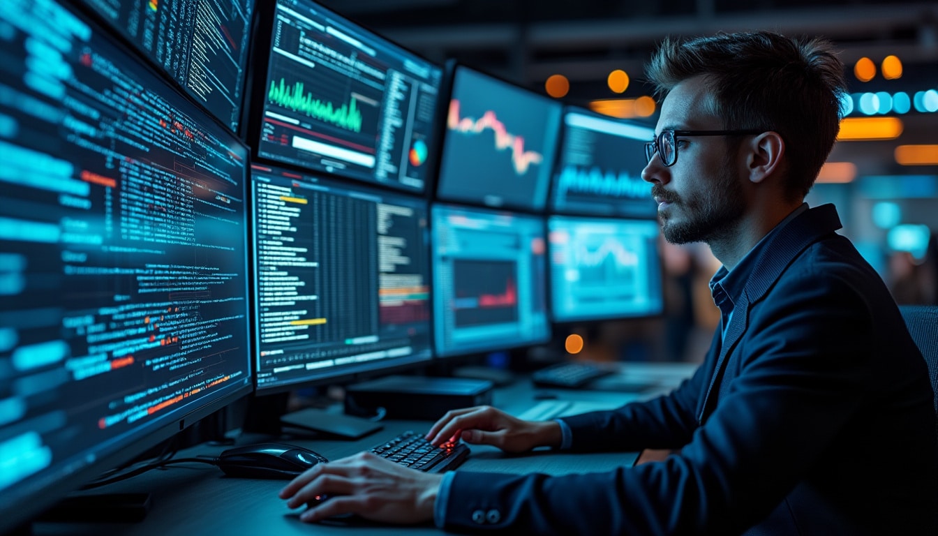 découvrez les étapes clés pour analyser efficacement vos fichiers de logs, identifier les erreurs et exploiter les données pour améliorer vos systèmes.