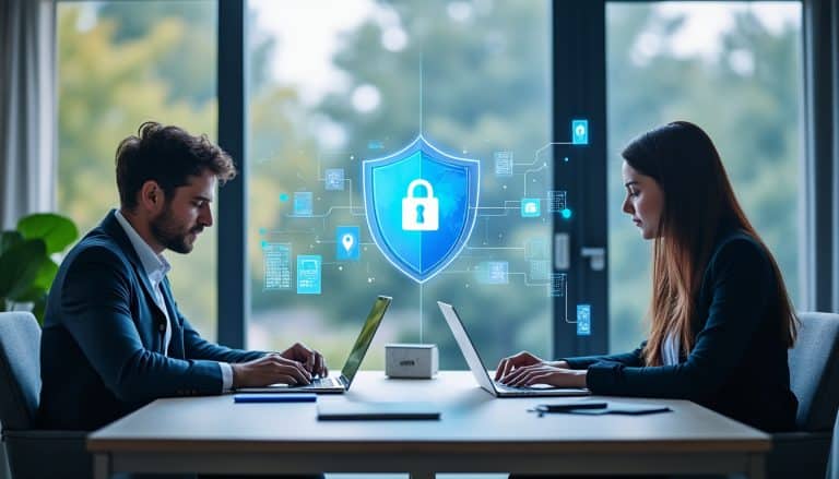 antivirus gratuit ou payant : comparez leurs fonctionnalités, leur niveau de protection et leurs limites pour choisir la solution adaptée à votre usage.