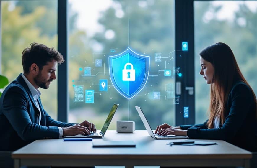 Antivirus gratuit ou payant : lequel choisir selon votre usage