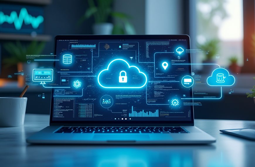 Connexion d&rsquo;une API externe : à quoi ça sert et comment ça marche