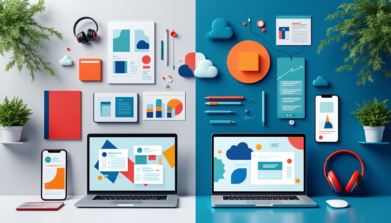 google workspace ou microsoft 365 : comparez les outils, fonctionnalités et tarifs poste par poste pour choisir la suite adaptée à votre équipe.