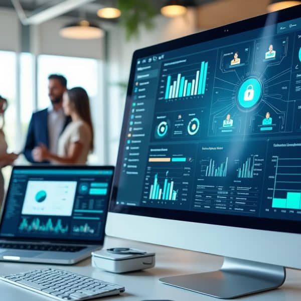 découvrez les fonctions essentielles d’un logiciel de productivité en entreprise : automatisation, collaboration, gestion des tâches et suivi des performances.