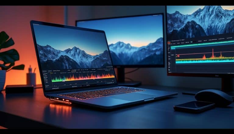montage 4k sur pc portable : découvrez les composants qui ralentissent vraiment le rendu et les critères à vérifier pour gagner en fluidité.
