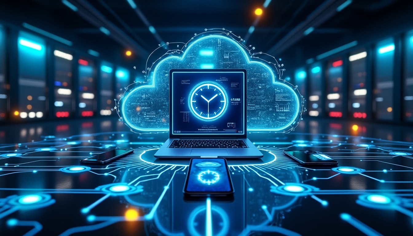 découvrez comment mettre en place une synchronisation en temps réel avec une api rest : fonctionnement, méthodes, outils et bonnes pratiques.